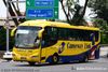 Thumbnail: JLY9496 — A Volvo B7R single-deck bus serving commuters on route CW2 under current bus operator Causeway Link.