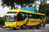 Thumbnail: JMA2602 — A Volvo B7R single-deck bus serving commuters on route CW2 under current bus operator Causeway Link in November 2012.