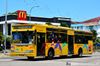Thumbnail: JMH3016 — A Mercedes-Benz CBC 1725 (Liannex) single-deck bus serving commuters on route 52T under current bus operator Causeway Link in August 2015.