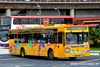 Thumbnail: JMH3016 — A Mercedes-Benz CBC 1725 (Liannex) single-deck bus serving commuters on route CW4S under current bus operator Causeway Link in August 2016.