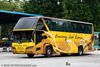 Thumbnail: JML3624 — A Mercedes-Benz IBC 1632/1636 single-deck bus serving commuters on route CW2 under current bus operator Causeway Link.