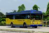 Thumbnail: JMY8349 — A Scania K310IB single-deck bus serving commuters on route CW6 under current bus operator Causeway Link.