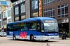Thumbnail: JNB4852 — A Sksbus SA12-300 single-deck bus serving commuters on route CW3 under current bus operator Causeway Link in September 2018.