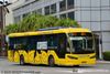 Thumbnail: JNB6242 — A Sksbus SA12-300 single-deck bus serving commuters on route CT1 under current bus operator Causeway Link.