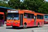 Thumbnail: JND7479 — A Mercedes-Benz OH1318/60 single-deck bus serving commuters on route 2 under current bus operator Transit Link JB in June 2014.