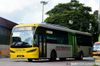 Thumbnail: JNE3097  — A Sksbus SA12-300 single-deck bus serving commuters on route CW3S under current bus operator Causeway Link in November 2015.