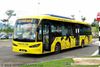 Thumbnail: JNE3130 — A Sksbus SA12-300 single-deck bus serving commuters on route JPO1 under current bus operator Causeway Link.