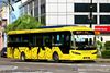 Thumbnail: JNE3130 — A Sksbus SA12-300 single-deck bus serving commuters on route JPO1 under current bus operator Causeway Link.