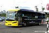 Thumbnail: JNE 290 — A Sksbus SA12-300 single-deck bus serving commuters on route JPO2 under current bus operator Causeway Link.