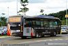 Thumbnail: JNE 290 — A Sksbus SA12-300 single-deck bus serving commuters on route JPO2 under current bus operator Causeway Link.
