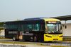 Thumbnail: JNE 290 — A Sksbus SA12-300 single-deck bus serving commuters on route JPO2 under current bus operator Causeway Link.