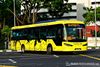 Thumbnail: JNH2559 — A Sksbus SA12-300 single-deck bus serving commuters on route CW3 under current bus operator Causeway Link.
