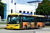 Thumbnail: JNH2559 — A Sksbus SA12-300 single-deck bus serving commuters on route CW3 under current bus operator Causeway Link in February 2018.