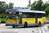 Thumbnail: JNH 735 — A Scania K310IB single-deck bus serving commuters on route CW4S under current bus operator Causeway Link.
