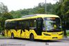 Thumbnail: JNP4032 — A Sksbus SA12-300 single-deck bus serving commuters on route 52T under current bus operator Causeway Link.