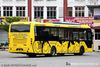 Thumbnail: JNP4032 — A Sksbus SA12-300 single-deck bus serving commuters on route 52T under current bus operator Causeway Link.