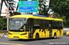 Thumbnail: JNS3753 — A Sksbus SA12-300 single-deck bus serving commuters on route CW5 under current bus operator Causeway Link in November 2012.