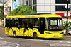 Thumbnail: JNS3753 — A Sksbus SA12-300 single-deck bus serving commuters on route JPO1 under current bus operator Causeway Link.