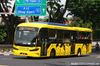 Thumbnail: JNS3769 — A Sksbus SA12-300 single-deck bus serving commuters on route CW5 under current bus operator Causeway Link in November 2012.