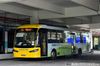 Thumbnail: JNS3805 — A Sksbus SA12-300 single-deck bus serving commuters on route FC1 under current bus operator Causeway Link in March 2020.
