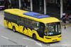 Thumbnail: JPA7238 — A Sksbus SA12-300 single-deck bus serving commuters on route CW1 under current bus operator Causeway Link.