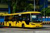 Thumbnail: JPV7562  — A Sksbus SA12-300 single-deck bus serving commuters on route CW2 under current bus operator Causeway Link in August 2015.