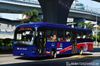 Thumbnail: JQB7219 — A Sksbus SA12-300 single-deck bus serving commuters on route JPO1 under current bus operator Causeway Link in June 2014.