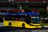 Thumbnail: JQH4291 — A Scania K250IB (Sksbus Ci09) single-deck bus serving commuters on route CW4 under current bus operator Causeway Link in May 2015.