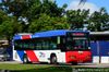Thumbnail: JQR3237 — A Yutong ZK6118HGA single-deck bus serving commuters on route P113 under current bus operator Causeway Link in February 2018.