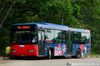 Thumbnail: JQS8267 — A Yutong ZK6118HGA single-deck bus serving commuters on route P402 under current bus operator Causeway Link in September 2019.