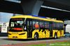 Thumbnail:  — A Sksbus SA12-300 single-deck bus serving commuters on route CT1 under current bus operator Causeway Link in August 2015.