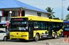 Thumbnail: JQU1084 — A Yutong ZK6118HGA single-deck bus serving commuters on route P213 under current bus operator Causeway Link in June 2017.
