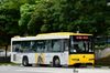 Thumbnail: JRF6473 — A Yutong ZK6118HGA single-deck bus serving commuters on route CW7 under current bus operator Causeway Link.