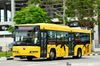 Thumbnail: JRF6508 — A Yutong ZK6118HGA single-deck bus serving commuters on route CW7 under current bus operator Causeway Link.