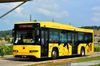 Thumbnail: JRF6508  — A Yutong ZK6118HGA single-deck bus serving commuters on route CW7L under current bus operator Causeway Link in March 2016.