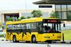 Thumbnail: JRF8705 — A Yutong ZK6118HGA single-deck bus serving commuters on route CW7L under current bus operator Causeway Link.