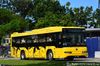 Thumbnail: JRJ7842 — A Yutong ZK6118HGA single-deck bus serving commuters on route CW1 under current bus operator Causeway Link in February 2018.