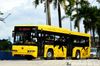 Thumbnail: JRJ7842 — A Yutong ZK6118HGA single-deck bus serving commuters on route CWL under current bus operator Causeway Link in February 2018.