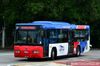 Thumbnail: JRL2712  — A Yutong ZK6118HGA single-deck bus serving commuters on route P201 under current bus operator Causeway Link in May 2016.