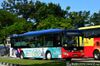 Thumbnail: JRP6240 — A Yutong ZK6126HG single-deck bus serving commuters on route P101 under current bus operator Causeway Link in February 2018.