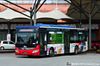 Thumbnail: JRP6240 — A Yutong ZK6126HG single-deck bus serving commuters on route P412 under current bus operator Causeway Link in September 2019.