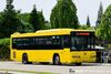 Thumbnail: JRY1565 — A Yutong ZK6118HGA single-deck bus serving commuters on route FC2 under current bus operator Causeway Link in February 2025.