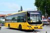 Thumbnail: JSD8539 — A Yutong ZK6126HG single-deck bus serving commuters on route 52T under current bus operator Causeway Link in September 2018.