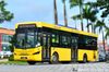 Thumbnail: JSJ6534 — A Sksbus LEC-300H single-deck bus serving commuters on route P103 under current bus operator Causeway Link.