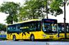 Thumbnail: JSL6469 — A Yutong ZK6126HG single-deck bus serving commuters on route CW3L under current bus operator Causeway Link in February 2018.