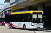 Thumbnail: JSN2136 — A Sksbus LEC-300H single-deck bus serving commuters on route T31 under current bus operator Causeway Link.