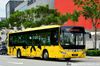 Thumbnail: JSU4730 — A Yutong ZK6126HG single-deck bus serving commuters on route JPO2 under current bus operator Causeway Link in March 2019.