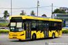 Thumbnail: JSX5972 — A Sksbus LEC-300H single-deck bus serving commuters on route P412 under current bus operator Causeway Link in September 2018.
