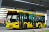 Thumbnail: JSX5975 — A Sksbus LEC-300H single-deck bus serving commuters on route P101 under current bus operator Causeway Link in May 2019.