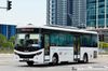 Thumbnail: JSX7754 — A MAN 14.280 HOCL-NL (A80) single-deck bus serving commuters on route IP01 under current bus operator UEM Sunrise in March 2019.